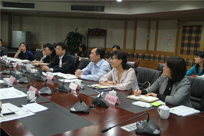 王正喜、周勇到鼓樓區(qū)考察調研