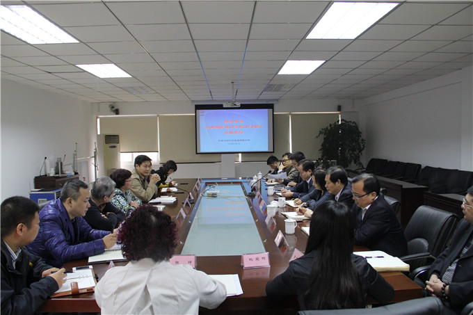 天泓集團與弘業期貨舉行交流座談會