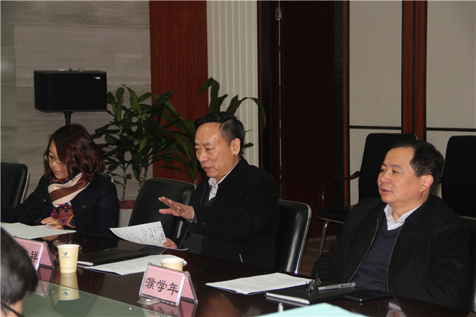 集團紀委赴建設集團檢查工程建設領域突出問題專項治理工作