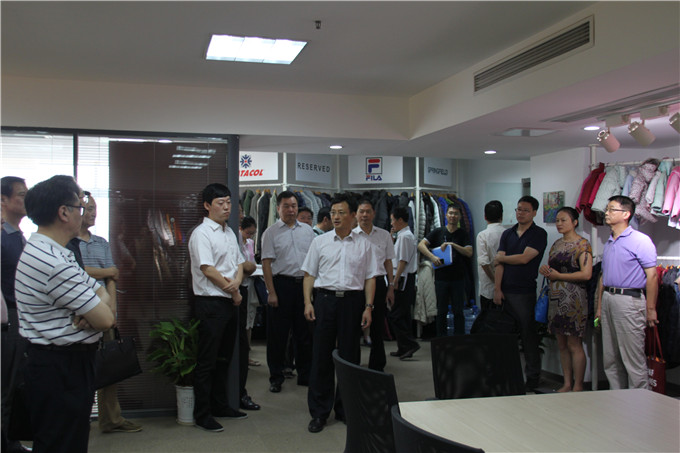 集團召開安全生產現場會議