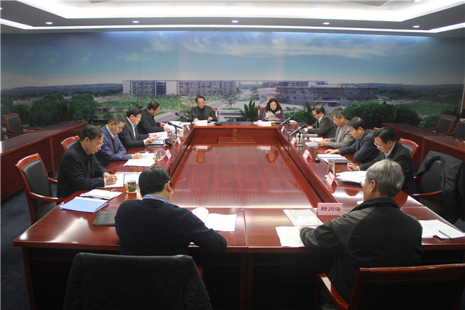 蘇豪控股集團黨委召開“三嚴(yán)三實”專題民主生活會