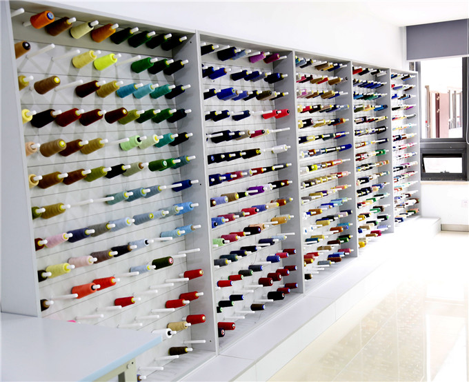 蘇豪國際研發中心揭牌