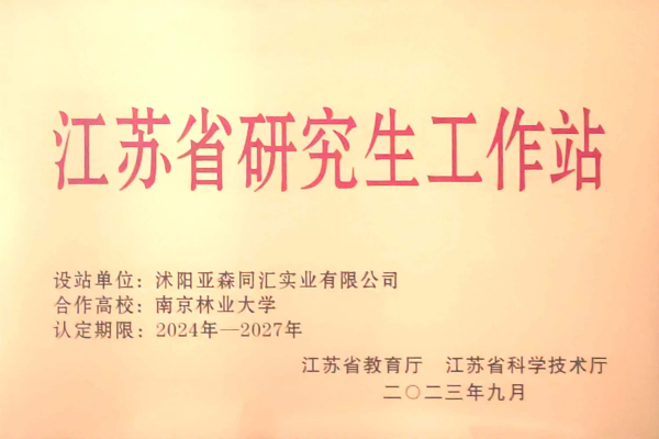 3. 亞森同匯被省教育廳、省科技廳聯合授予“江蘇省研究生工作站”_副本.png